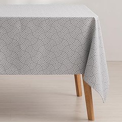 Cómo elegir el mantel antimanchas perfecto para tu hogar