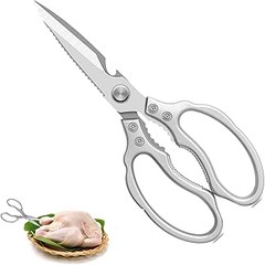 Cómo usar tijeras para pescado de manera efectiva