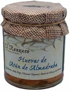 Descubre la historia y tradición de las huevas de pescado en la gastronomía