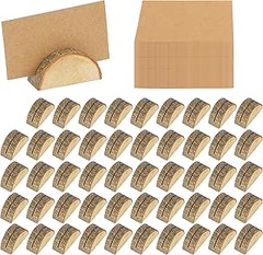 Personaliza tus carteles de mesa para marisco de forma creativa