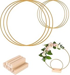 Inspiración para decorar con centros de mesa marineros