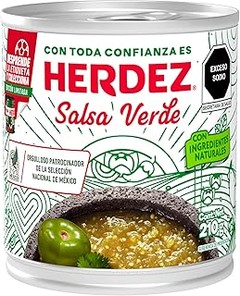 Cómo presentar y servir salsa verde de forma deliciosa