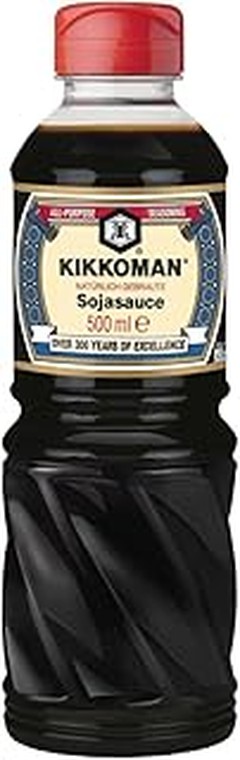 ¿Cuál es la mejor salsa de soja para sushi? Comparativa de marcas