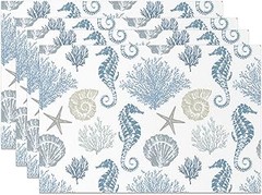 ¿Qué son los manteles náuticos y cómo mejoran tu decoración?