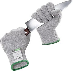 Cómo Mantener y Cuidar tus Guantes para Abrir Ostras