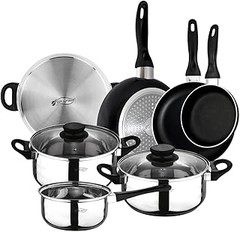 Cómo mantener en buen estado tus ollas para cocina exterior