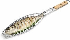 Cómo Mantener y Limpiar tu Parrilla para Pescado de Manera Efectiva