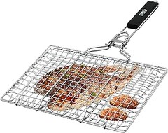 Cómo Mantener Tu Parrilla para Sardinas en Perfecto Estado