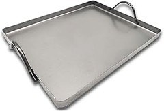 ¿Qué material es mejor para un caldero de arroz marinero?