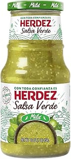Aprende a hacer la mejor salsa verde para acompañar pescado