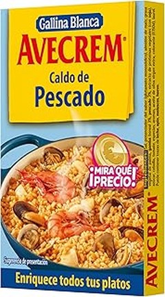 Cómo Mejorar el Sabor del Caldo de Pescado en Casa