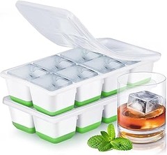 Las mejores bandejas con hielo para tus fiestas y eventos