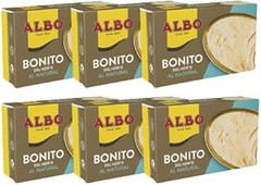 Las mejores conservas de marisco al natural para aperitivos