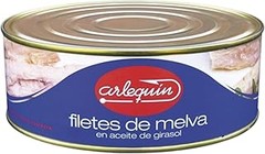 Cómo elegir las mejores conservas de melva para tus platos