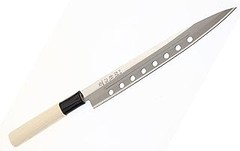 Cuchillos para sushi y sashimi