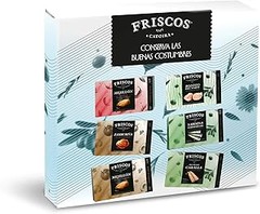 Los mejores lotes de conservas de marisco perfectos para regalar