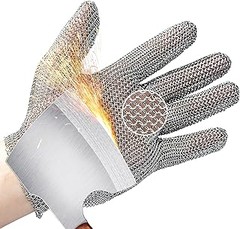 Comparativa de las mejores marcas de guantes para abrir ostras