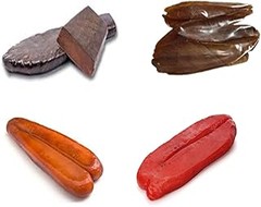 Comparativa de las mejores marcas de huevas de pescado para tu cocina