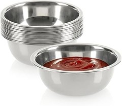 Comparativa de las mejores marcas de salseras para marisco