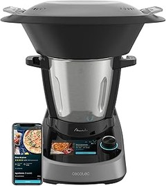 Comparativa de los mejores robots de cocina para pescado en 2023