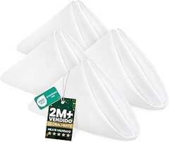 Comparativa de las mejores servilletas de tela para ocasiones elegantes