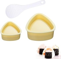 Comparativa: Moldes para sushi o hacer sushi a mano