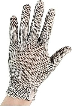 ¿Son realmente necesarios los guantes para abrir ostras?