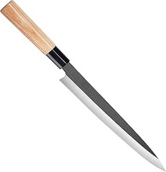 ¿Es necesario un cuchillo especial para hacer sushi en casa?