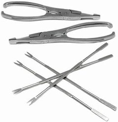 Reseñas de los sets de utensilios para marisco más vendidos