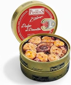 Reseñas y opiniones sobre las mejores conservas de pulpo