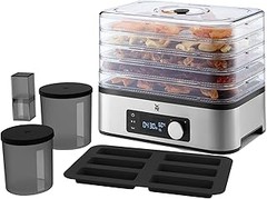 Experiencias reales con deshidratadores de alimentos