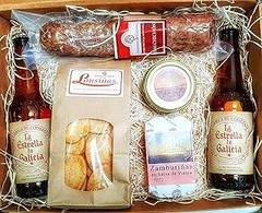Los mejores patés de marisco en tiendas gourmet