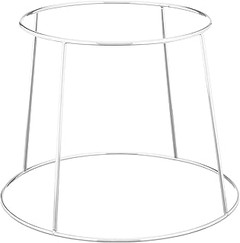 Cómo personalizar un soporte para bandejas de marisco