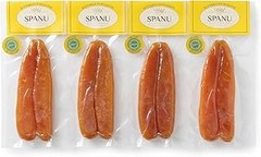 La bottarga: un ingrediente gourmet imprescindible en la cocina