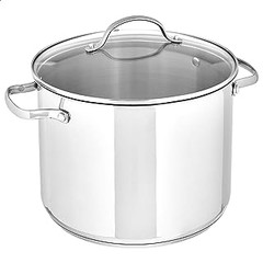 ¿Cuánto cuesta una buena olla para cocer pulpo?