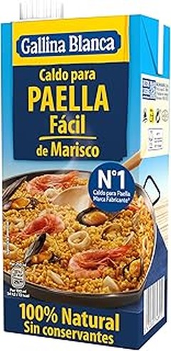 ¿Cuál es el precio promedio de los fondos de marisco en el mercado?