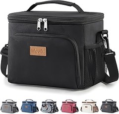 Descubre los precios de bolsas isotérmicas en Amazon en 2023