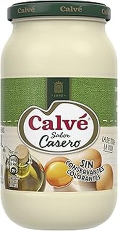 Precios de mayonesa gourmet: una guía para tu compra