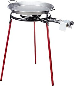 Precios de quemadores para paella: encuentra la mejor opción para ti