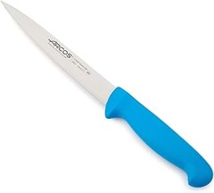 ¿Cuánto deberías invertir en un cuchillo de pescado?