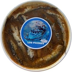 Resolvemos tus preguntas sobre anchoas en salazón