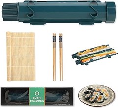 Errores frecuentes al usar moldes para sushi y cómo evitarlos