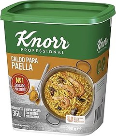 Errores frecuentes al usar caldo para paella y cómo evitarlos