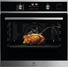 Soluciones a los problemas más comunes de hornos con vapor
