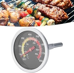 Soluciona los problemas más frecuentes con termómetros para barbacoa