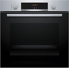¿Qué es un horno con vapor y en qué se diferencia de los convencionales?