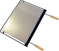 Planchas para barbacoa