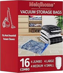 Descubre qué son las bolsas de vacío y su funcionamiento