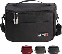 Bolsas isotérmicas