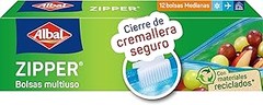 Bolsas para congelar